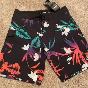 Swim trunks size 30